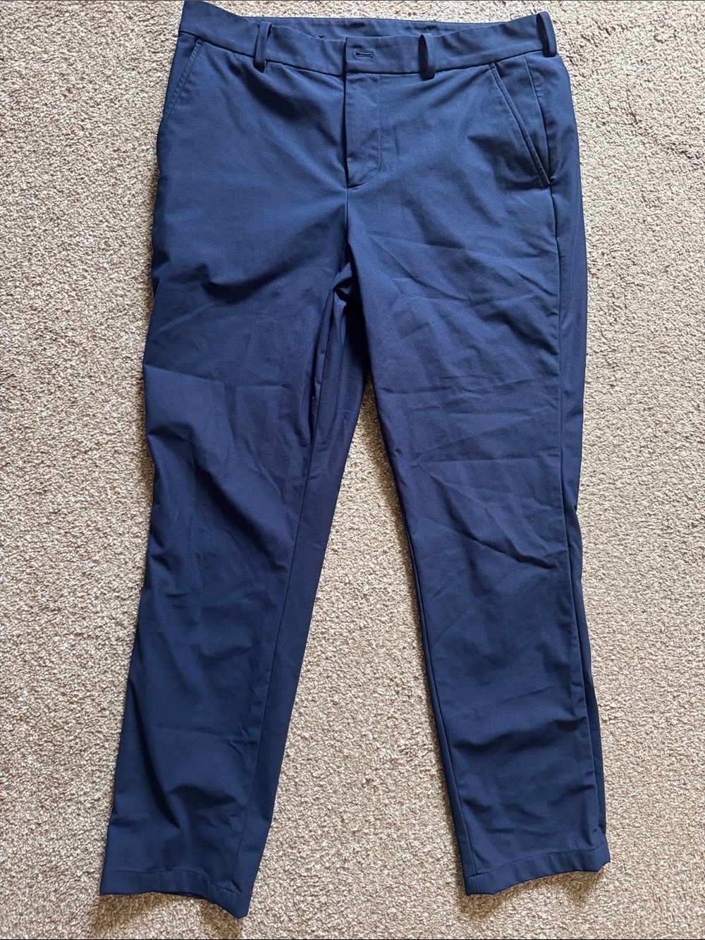 Mizzen+Main Upton Dress Pants